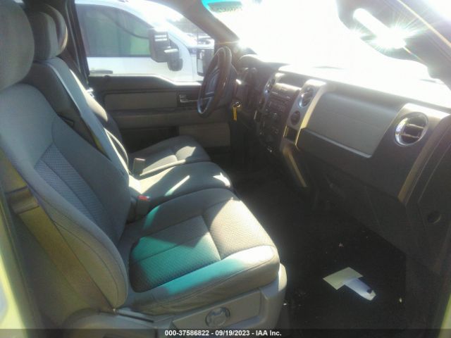 1FTEW1CM5EFA77525 Ford F-150 Xl/stx/xlt
