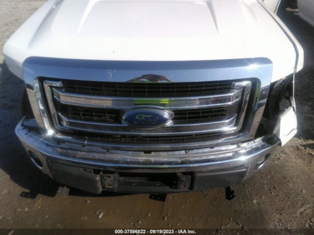1FTEW1CM5EFA77525 Ford F-150 Xl/stx/xlt