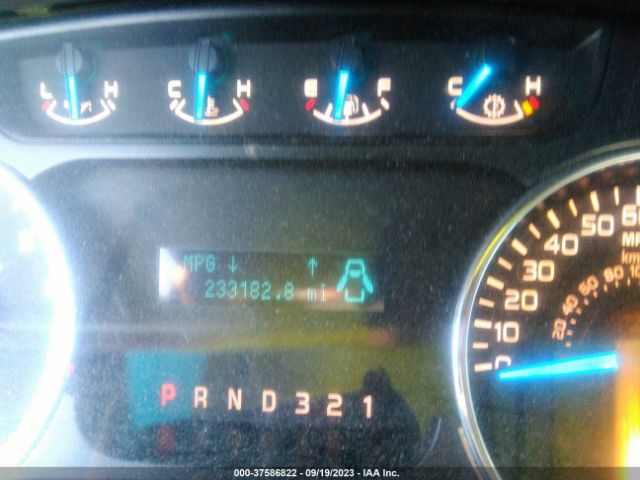 1FTEW1CM5EFA77525 Ford F-150 Xl/stx/xlt