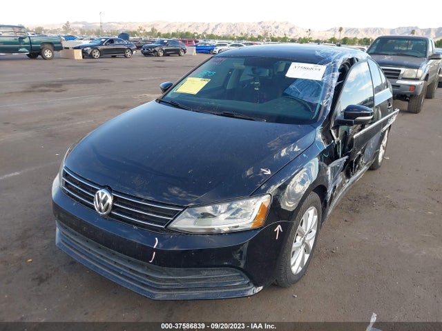 3VWDB7AJ5HM309996 Volkswagen Jetta 1.4t Se