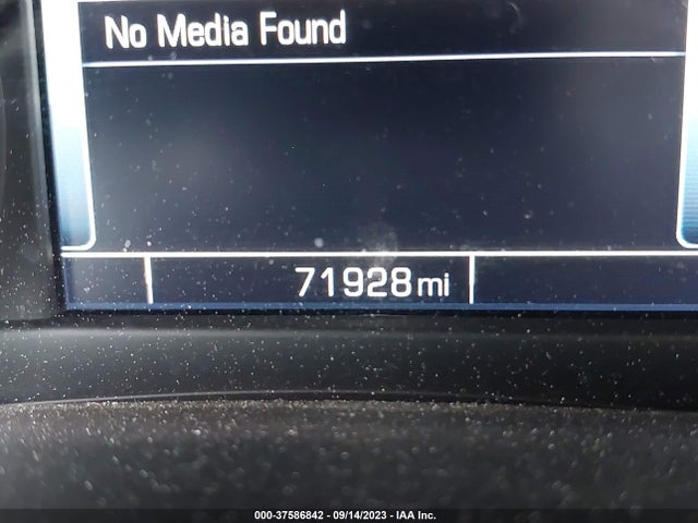 Chevrolet Suburban Ltz 2016 1GNSCJKC5GR191750 Image 15