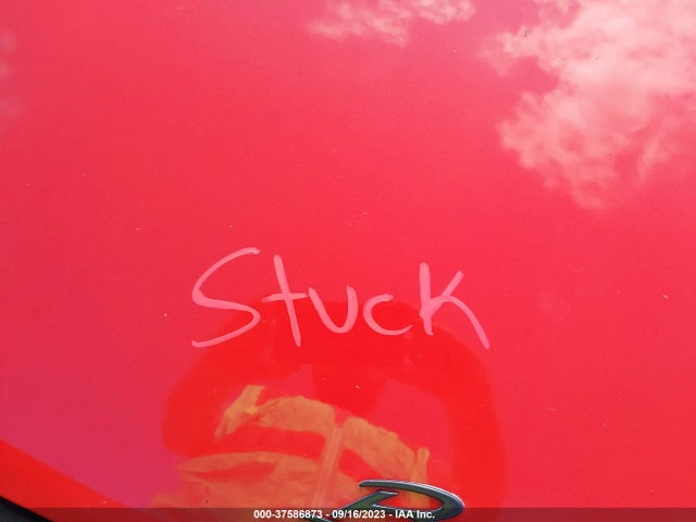 2002 PORSCHE BOXSTER WP0CA29802U621572 Photo 9