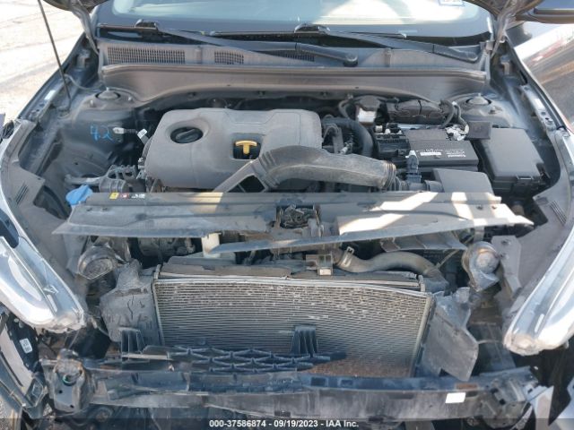 3KPF24ADXKE010705 KIA Forte Lxs