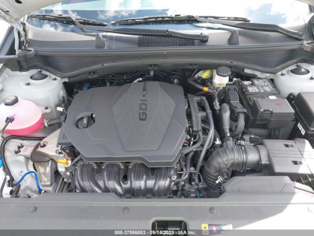 5XYK53AF8PG123418 KIA Sportage Sx-prestige