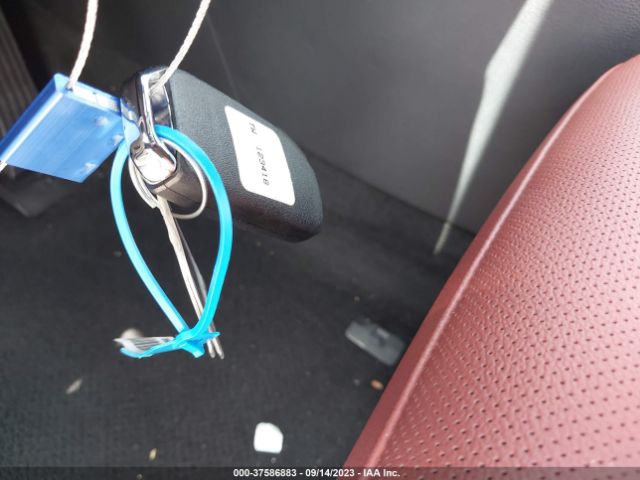 5XYK53AF8PG123418 KIA Sportage Sx-prestige