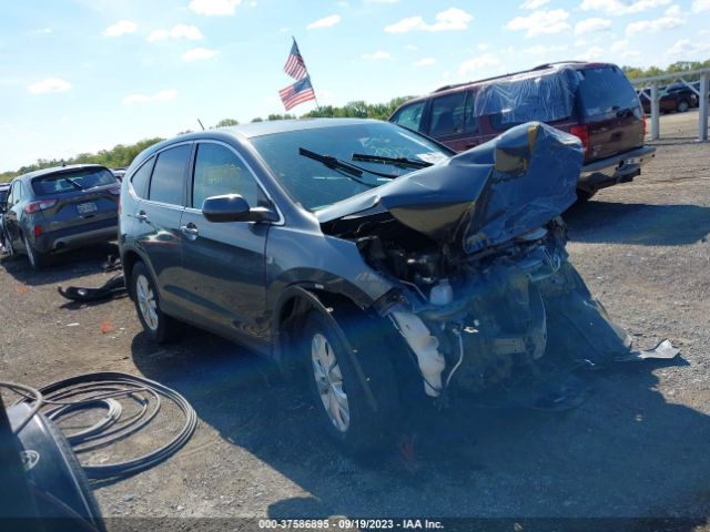 5J6RM4H55EL022336 auction archive image