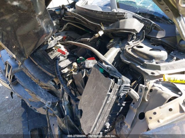 5J6RM4H55EL022336 Honda CR-V EX