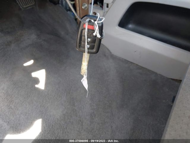 5J6RM4H55EL022336 Honda CR-V EX