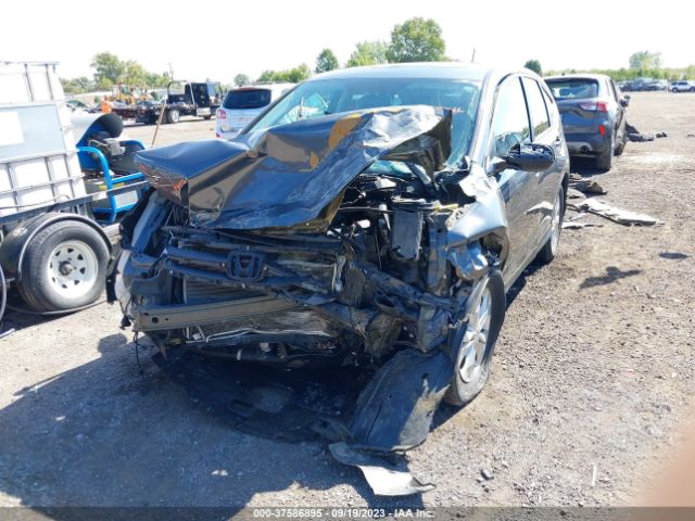 5J6RM4H55EL022336 Honda CR-V EX