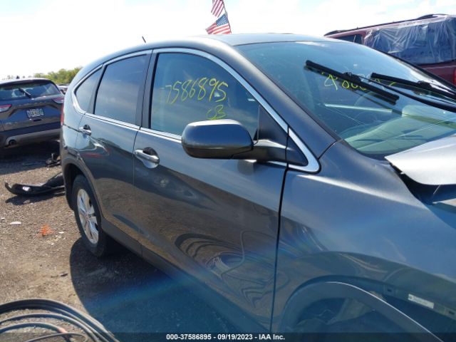 5J6RM4H55EL022336 Honda CR-V EX