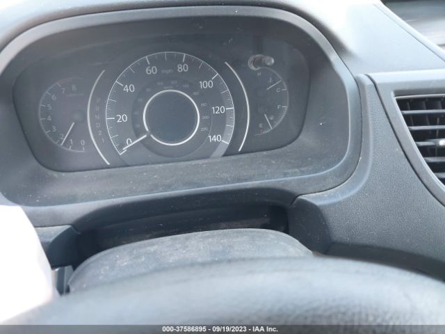 5J6RM4H55EL022336 Honda CR-V EX