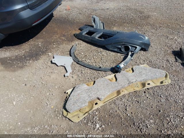 5J6RM4H55EL022336 Honda CR-V EX