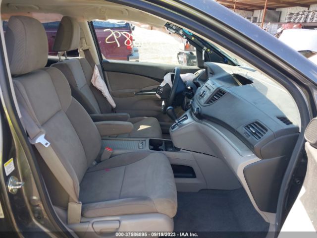 5J6RM4H55EL022336 Honda CR-V EX
