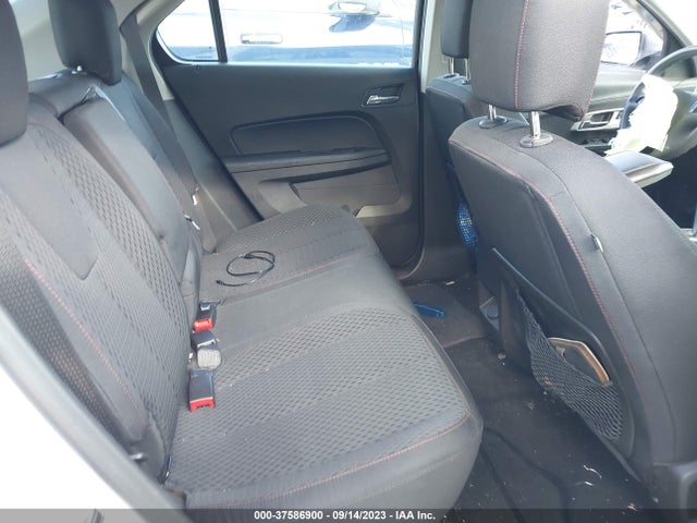 Chevrolet EQUINOX LS 2014 2GNFLEEK8E6330015 Image 8
