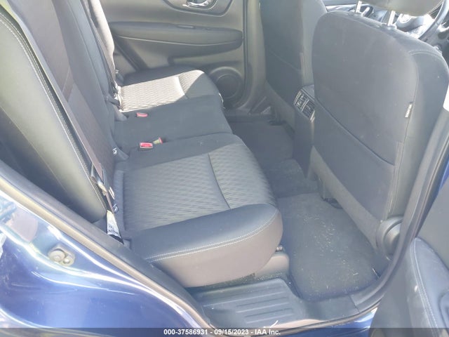 2019 NISSAN ROGUE S VIN: KNMAT2MT1KP557022