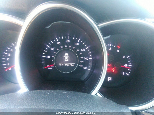 KIA OPTIMA EX 2015 5XXGN4A73FG388626 Image 7