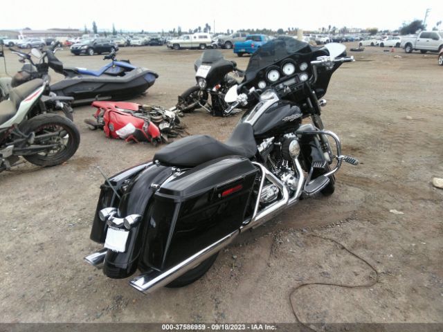 2012 HARLEY-DAVIDSON FLHX 1HD1KBM32CB688413 Photo 3