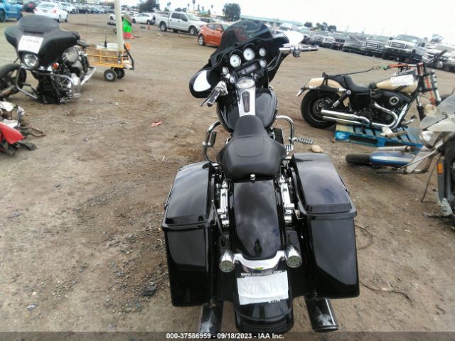 2012 HARLEY-DAVIDSON FLHX 1HD1KBM32CB688413 Photo 5