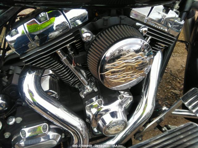 2012 HARLEY-DAVIDSON FLHX 1HD1KBM32CB688413 Photo 7