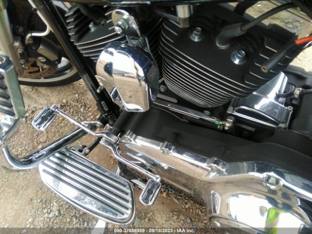 2012 HARLEY-DAVIDSON FLHX 1HD1KBM32CB688413 Photo 8