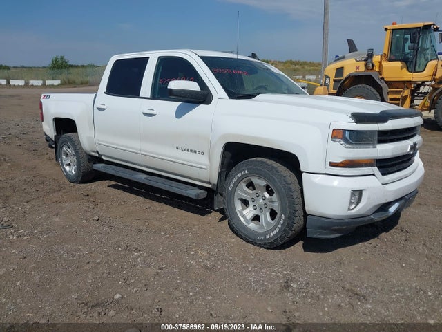 2018 3GCUKREC7JG544401 main image