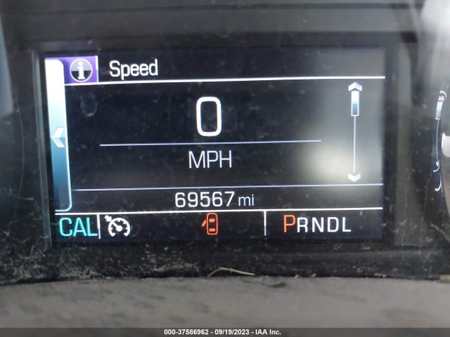 Chevrolet Silverado 1500 Lt 2018 3GCUKREC7JG544401 Image 15