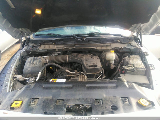 1C6RR7LG9GS239213 RAM 1500 Outdoorsman