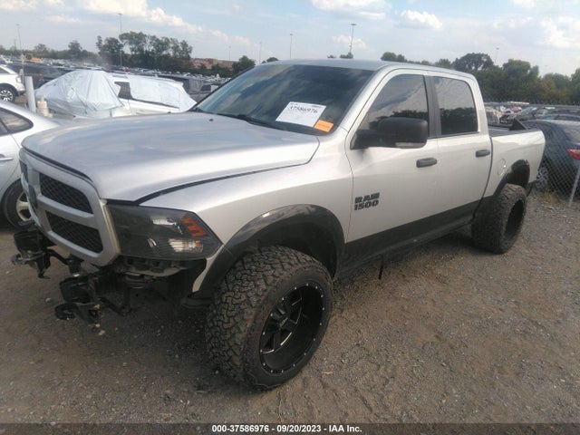1C6RR7LG9GS239213 RAM 1500 Outdoorsman