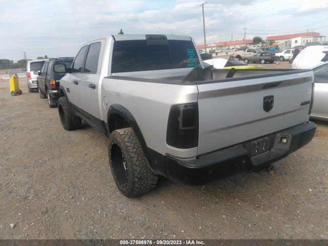 1C6RR7LG9GS239213 RAM 1500 Outdoorsman