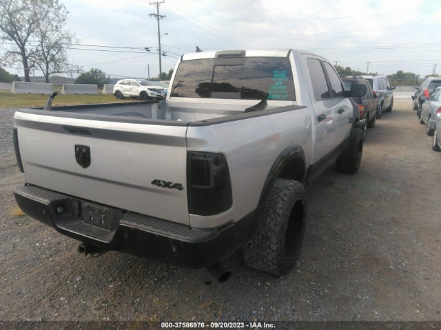 1C6RR7LG9GS239213 RAM 1500 Outdoorsman