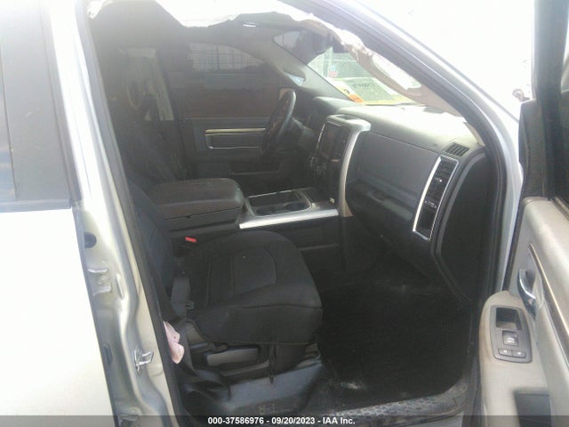 1C6RR7LG9GS239213 RAM 1500 Outdoorsman