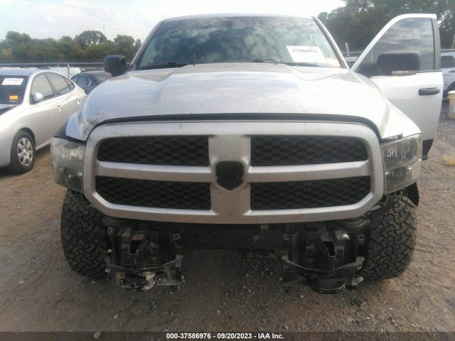 1C6RR7LG9GS239213 RAM 1500 Outdoorsman