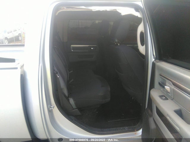 1C6RR7LG9GS239213 RAM 1500 Outdoorsman