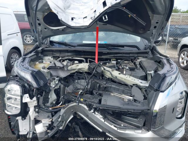 2022 MITSUBISHI OUTLANDER JA4J4UA80NZ081678 Photo 9