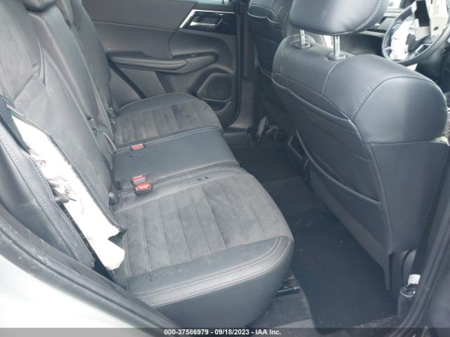 2022 MITSUBISHI OUTLANDER JA4J4UA80NZ081678 Photo 7