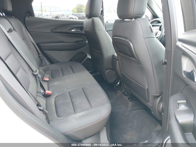 Chevrolet Trailblazer Rs 2023 KL79MTSLXPB077474 Image 8