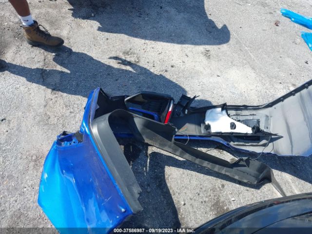 2HGFC1E53JH701755 Honda CIVIC SI SEDAN