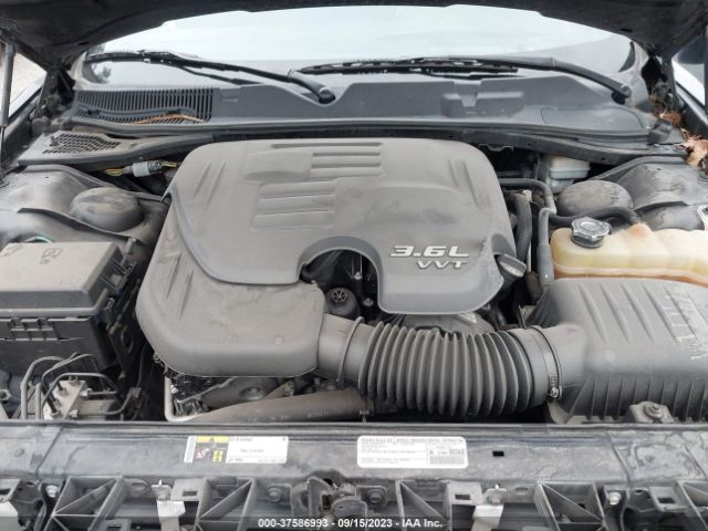 2C3CDYAG1EH184013 Dodge Challenger Sxt Plus