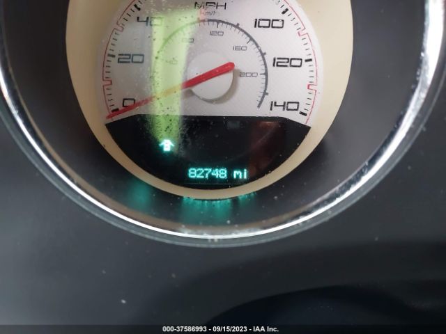 2C3CDYAG1EH184013 Dodge Challenger Sxt Plus