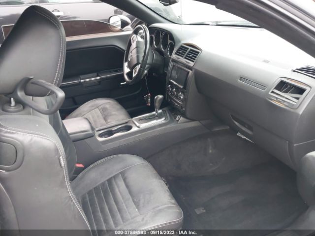 2C3CDYAG1EH184013 Dodge Challenger Sxt Plus