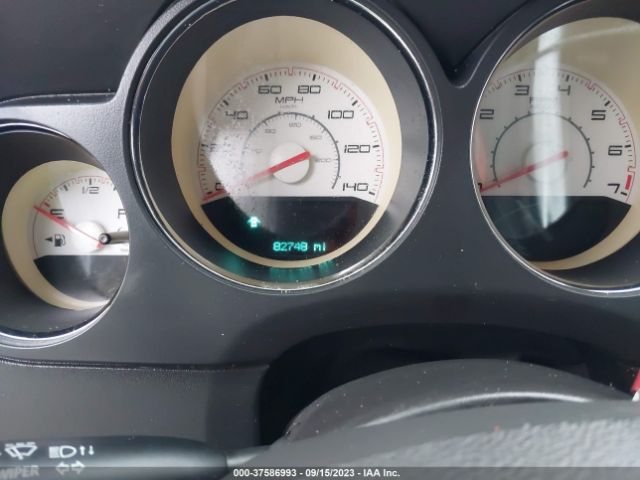 2C3CDYAG1EH184013 Dodge Challenger Sxt Plus
