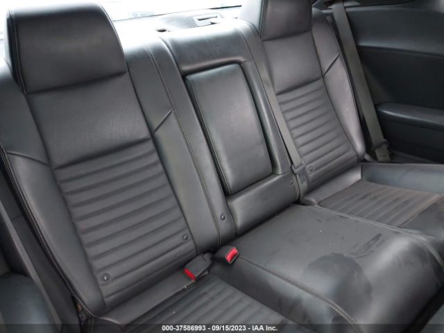 2C3CDYAG1EH184013 Dodge Challenger Sxt Plus