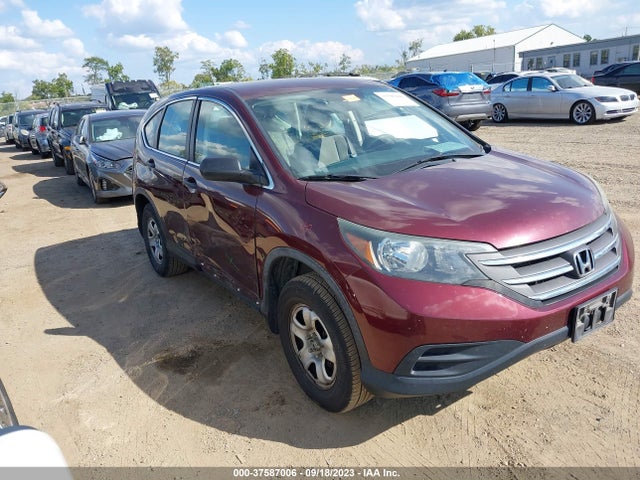 2014 5J6RM4H39EL118355 main image