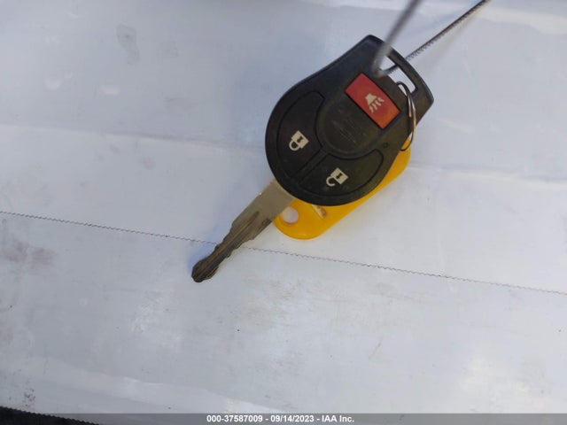 2015 Chevrolet City Express, VIN: 3N63M0ZN4FK720528