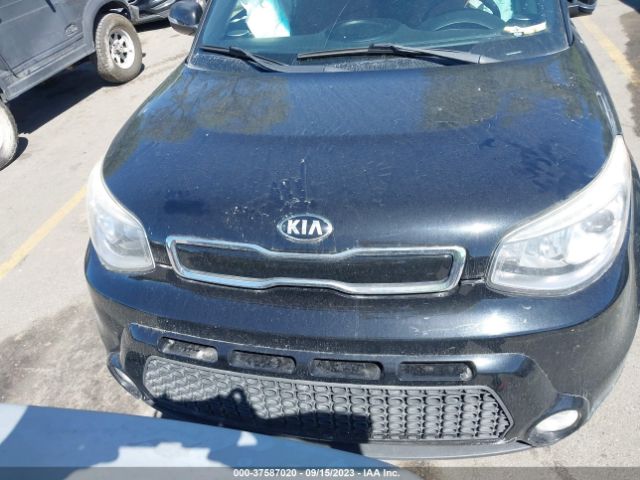 KNDJX3A58G7255654 KIA Soul !