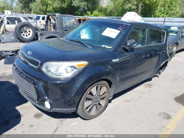KNDJX3A58G7255654 KIA Soul !