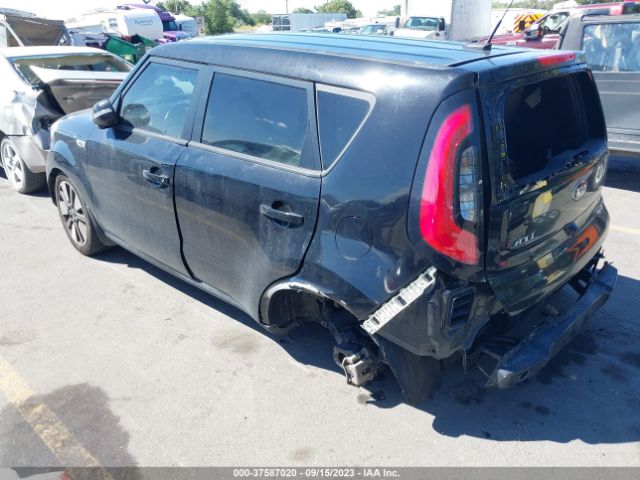 KNDJX3A58G7255654 KIA Soul !