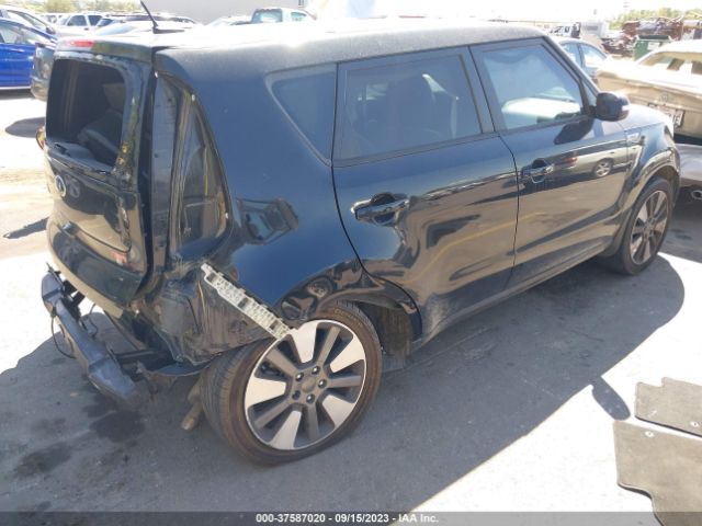 KNDJX3A58G7255654 KIA Soul !