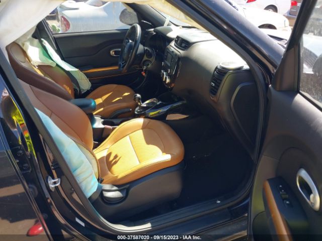 KNDJX3A58G7255654 KIA Soul !