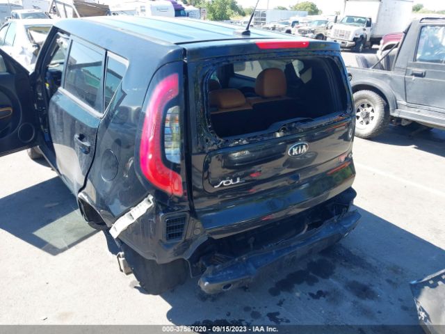 KNDJX3A58G7255654 KIA Soul !